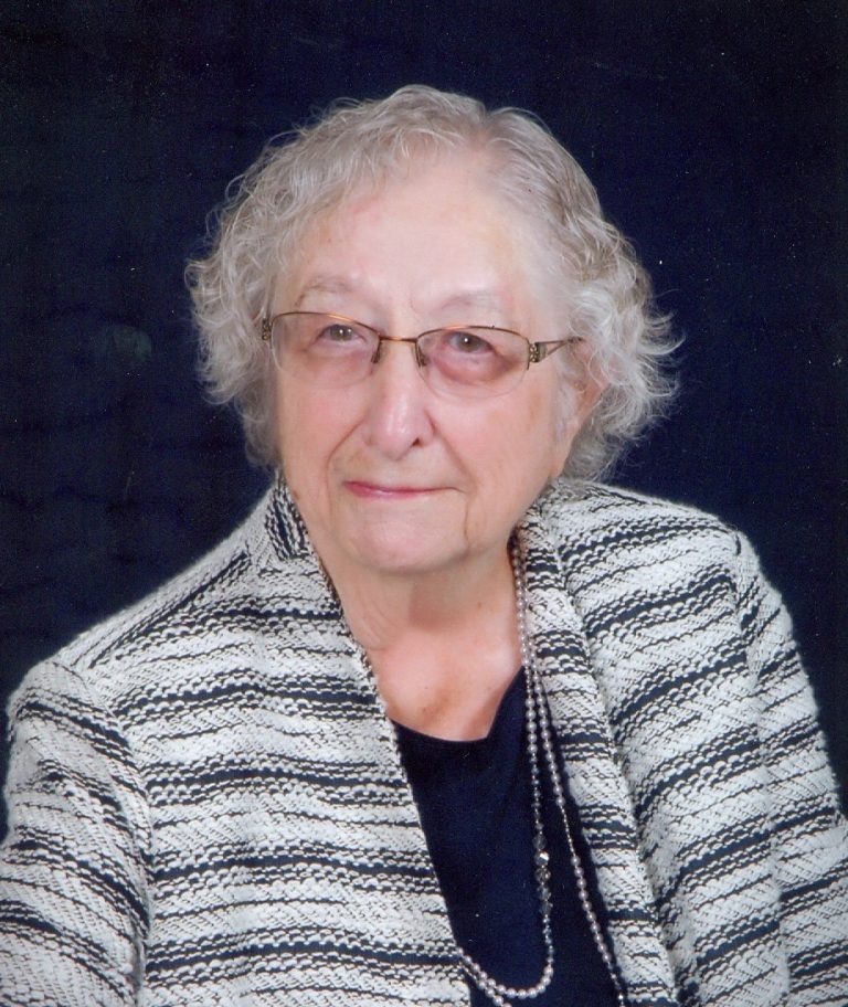 Ethel Doyle