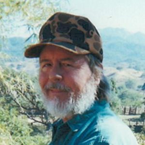 David Glick