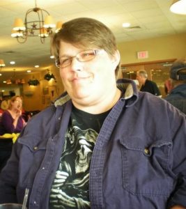 Karen Bayles