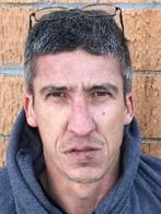Jared Logsdon
