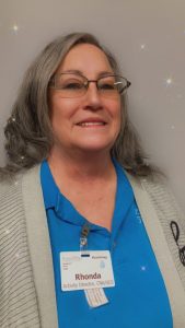 Rhonda Clark