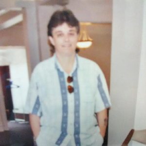 Susan Swan