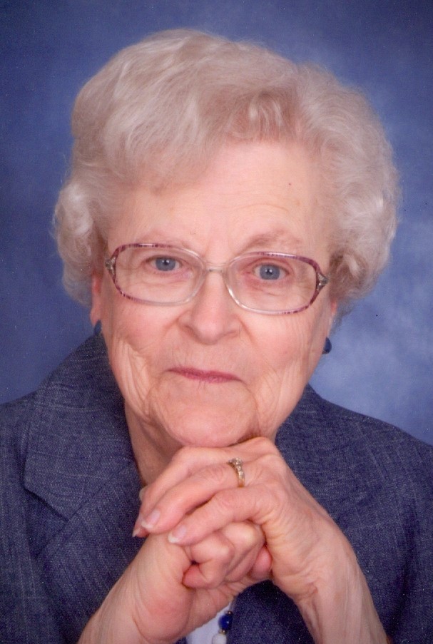 Norma Sweatman