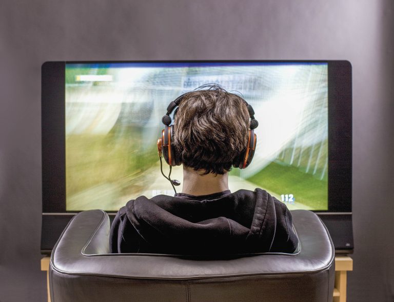 Screen Time