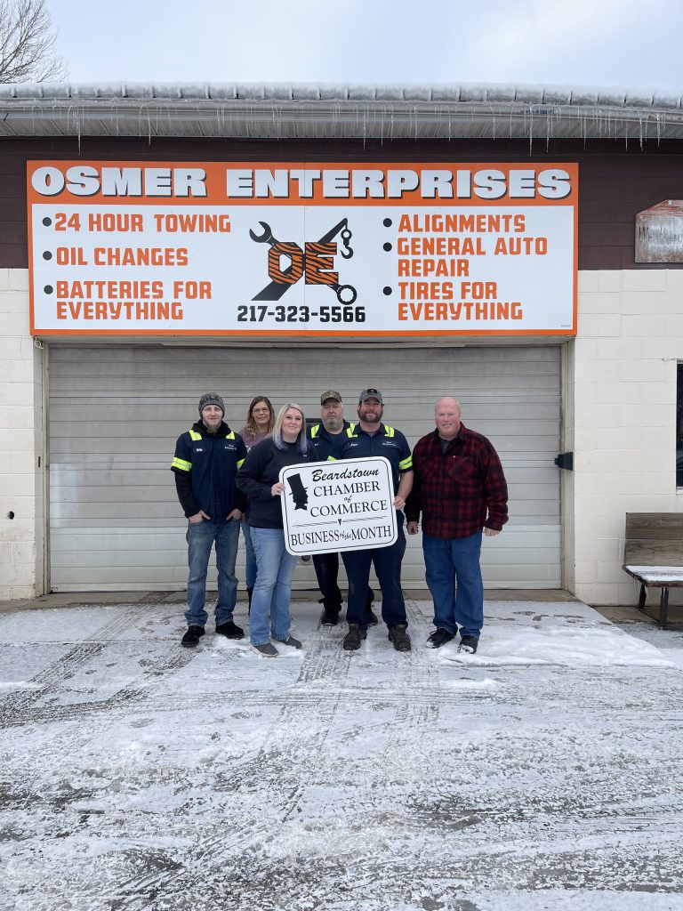 Osmer Enterprises