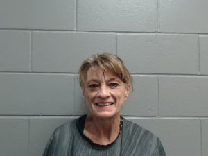 Sandra G. Downey