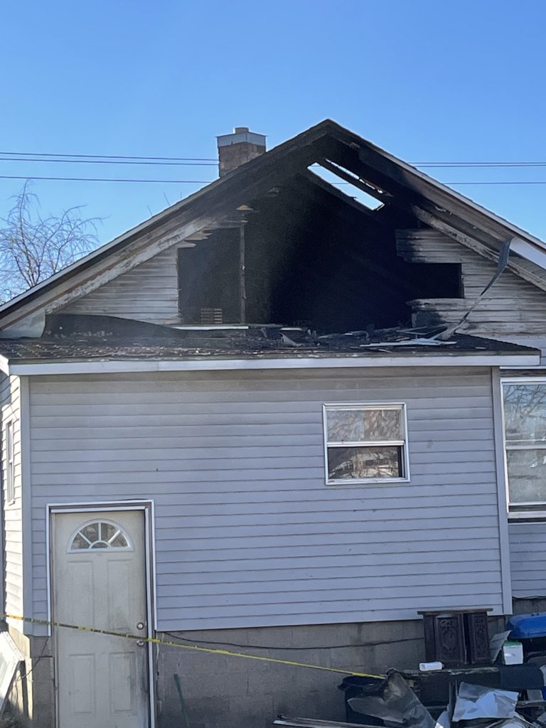 House Fire