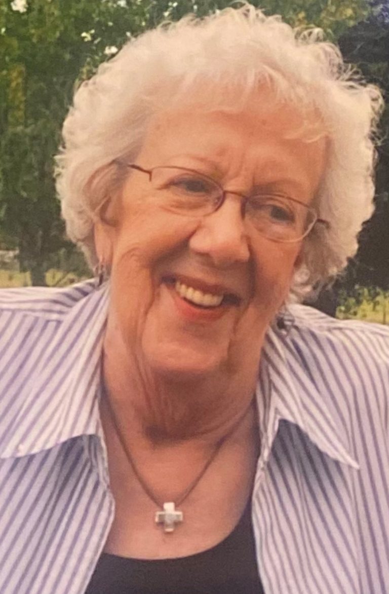 Mary Maloney