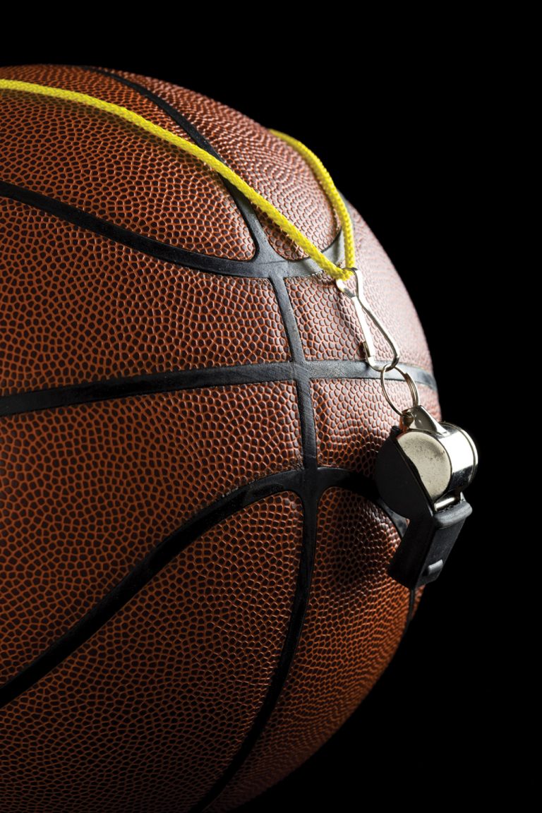 Basketball