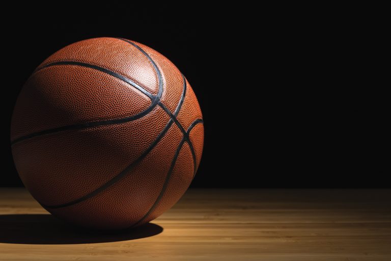 Basketball