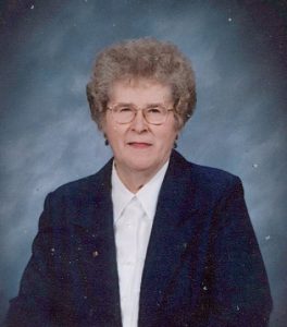 Charlene Anderson