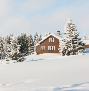 Snow