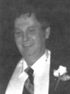 Henry Long