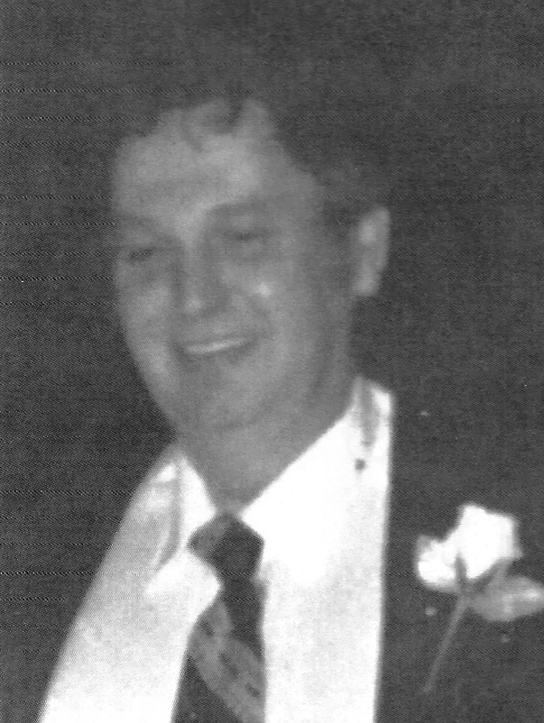 Henry Long