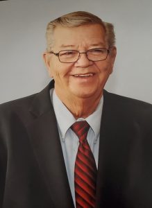 Dennis Reiley