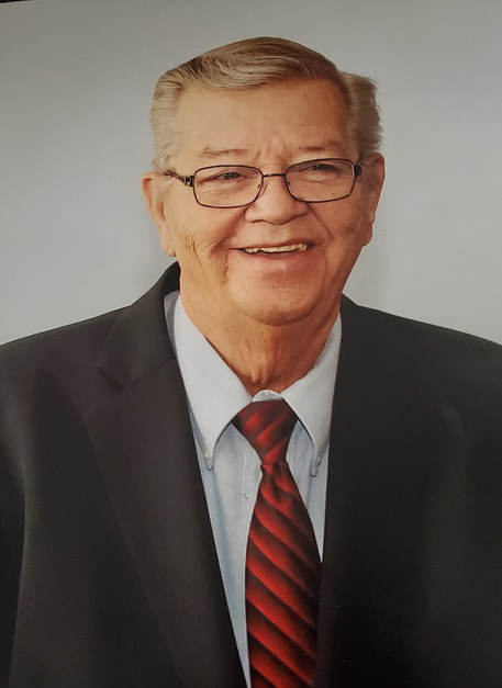 Dennis Reiley