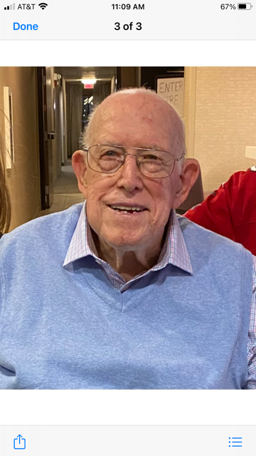 Roy Roberts