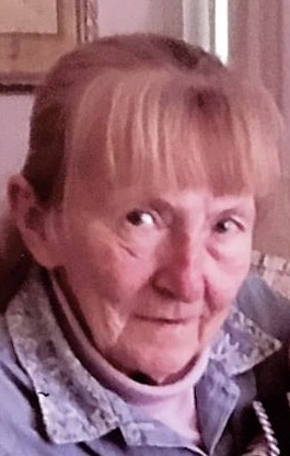 Judy Silsby