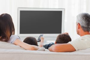TV