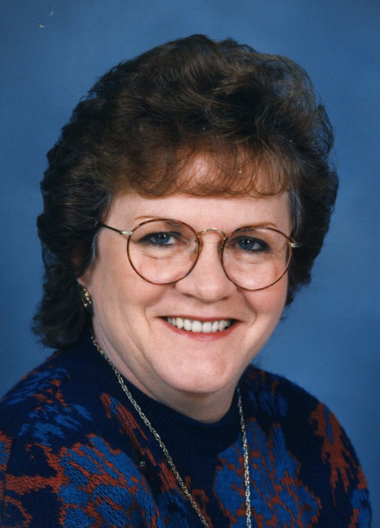 Barbara Taylor
