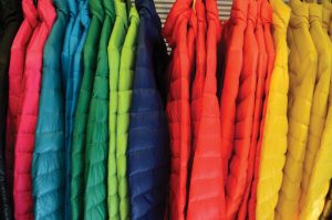 Coats