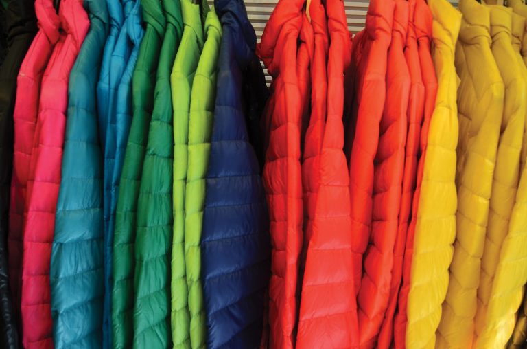 Coats