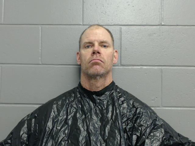 Aaron L. Davenport