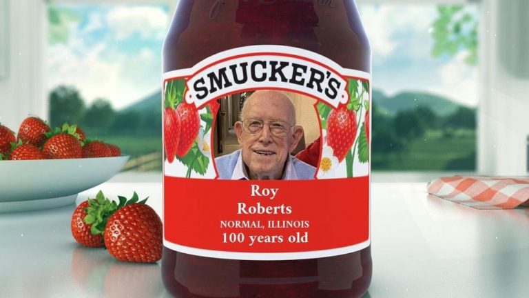 Roy Roberts