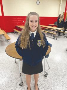Abby Taft