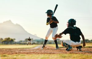 Baseball