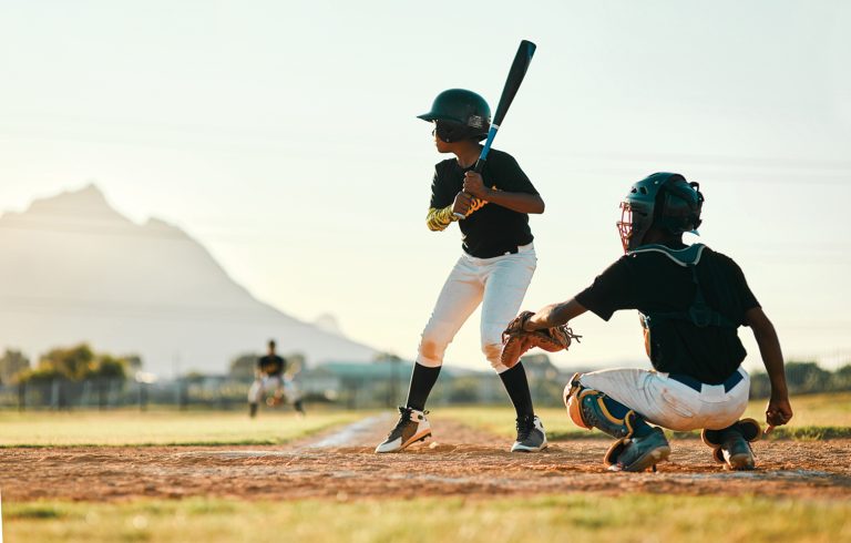 Baseball