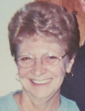 Pearl Fox