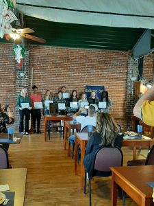 Beardstown Exchange Club