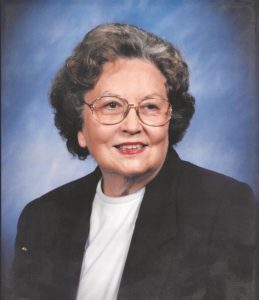 Alice Gramann
