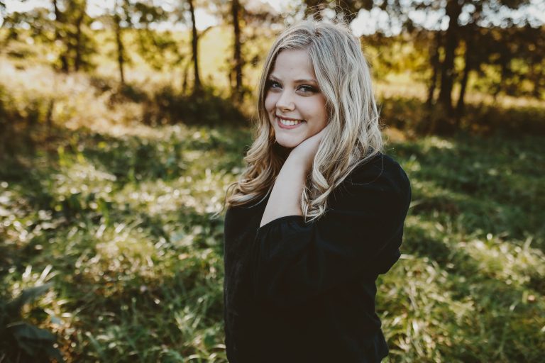 Hannah Carpenter