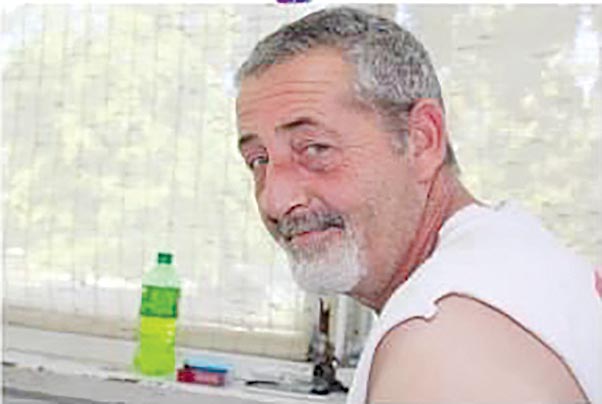 Joe Hudson
