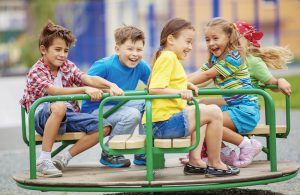 Children