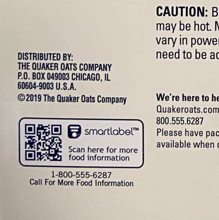According to the US Department of Agriculture, the National Bioengineered Food Disclosure Standard “defines bioengineered foods as those that contain detectable genetic material that has been modified through certain lab techniques and cannot be created through conventional breeding or found in nature.” Shoppers might be surprised to find bioengineered labels on common products they’ve been eating for years.