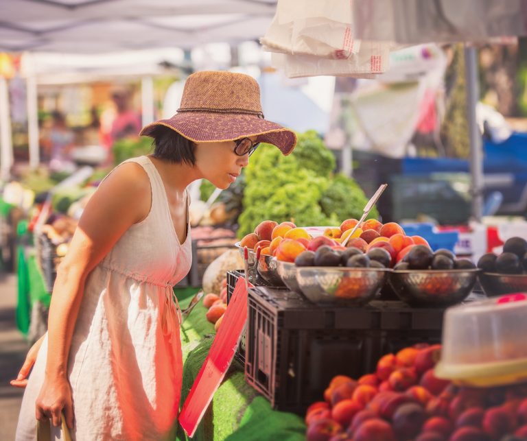 Market
