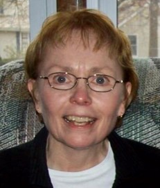 Mary Orne