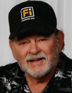 Randy Weishaar