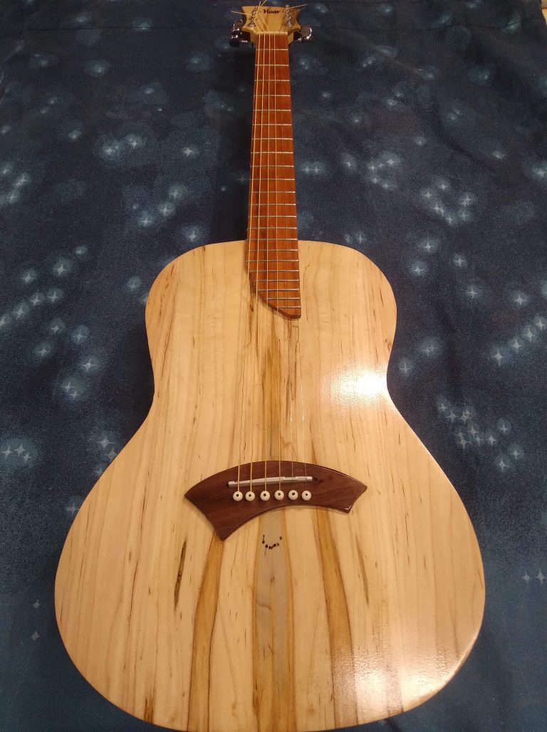 guitar