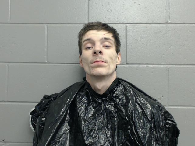 Adam M Taylor