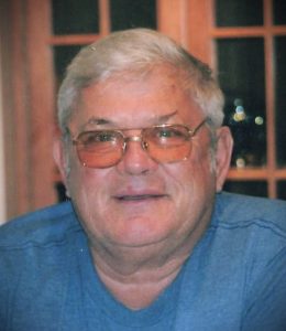 Terry Barker