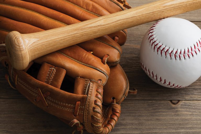 Baseball