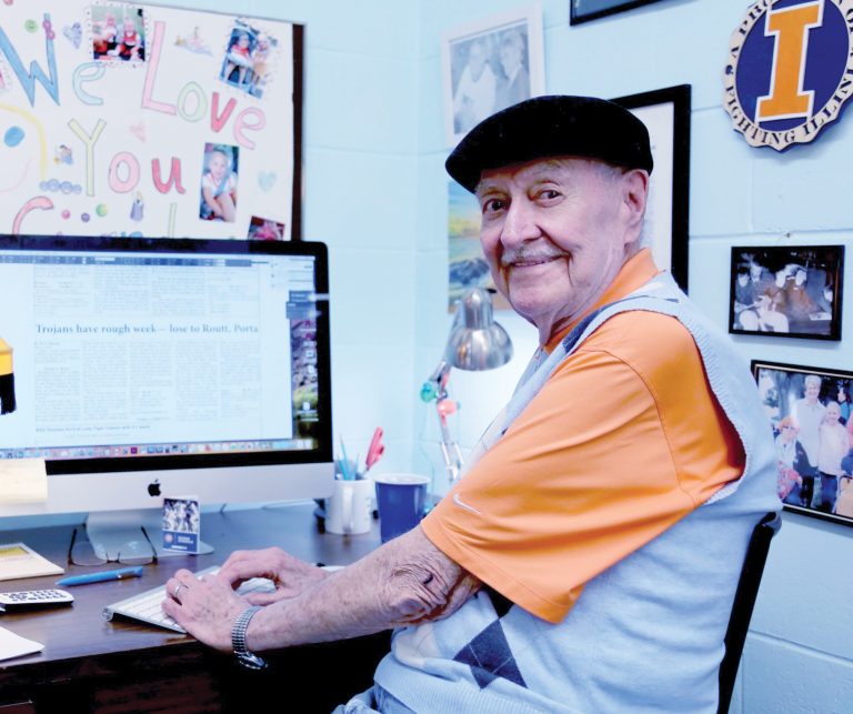 Don Chipman