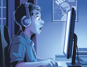 Gamer
