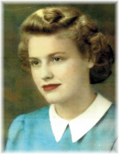 Margaret Rosenberg