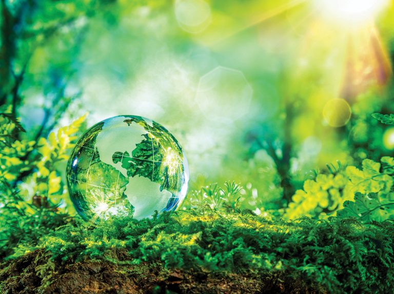 Earth Day