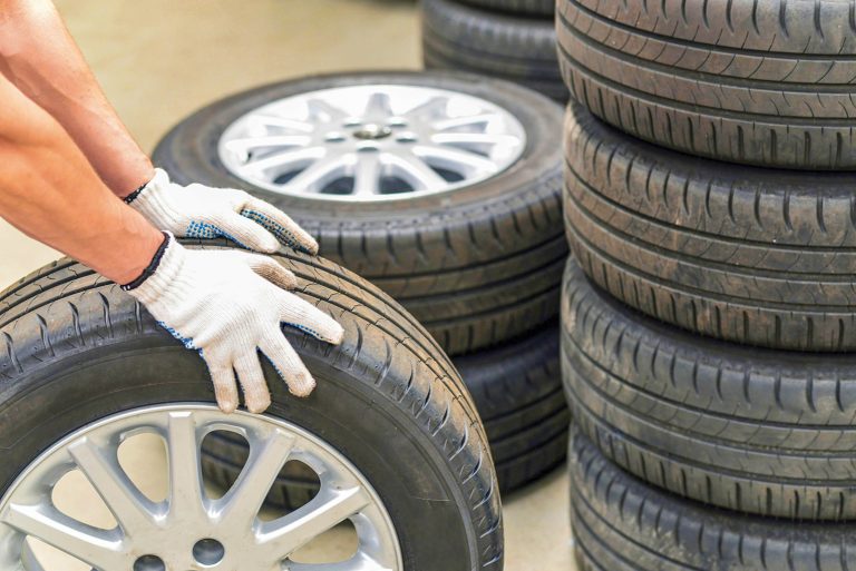 Tires